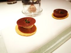 -Le Comptoir de Pierre Gagnaire