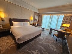 -杭州城中香格里拉大酒店