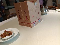 -绿杨春·淮扬宴(庐山路店)