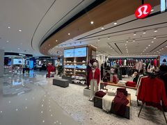 -lululemon(海信广场店)