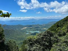 -七娘山