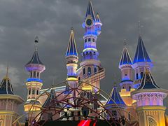 -沈阳方特欢乐世界