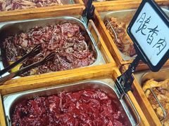 -大漠风烤肉火锅自助餐厅(鹰展店)