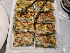 -煎饼卷大葱·非遗传承·潍坊菜(十笏园店)