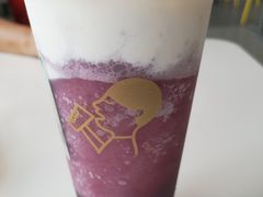 -喜茶(无锡荟聚中心店)