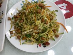 -聚德福海鲜家常菜(刘庄店)