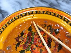 -冒大仙成都火锅冒菜·麻辣烫(花都区店)