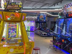 -Play1家庭娱乐中心(包河大玩家店)