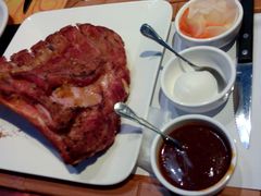 picture-绿茵阁牛扒餐厅(客村店)