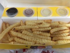 -肯德基(鲁迅路店)