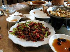 -火龙堂·风味民间菜(文一路店)