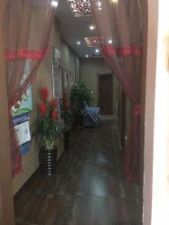 -归真美学颜究中心