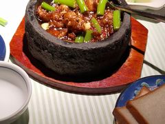 -桂满陇·桃花院落(长泰广场店)