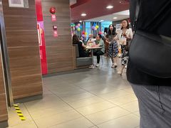 -麦当劳(北京路广百广场店)