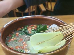 -古真记钵钵鸡(总店)