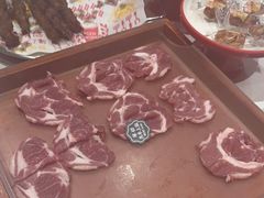 -乔先生涮肉·鲜活牛羊肉火锅(塘沽店)