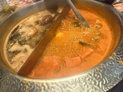 -一绪に和牛寿喜烧(罗湖益田假日店)
