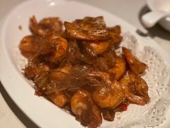 美极虾-肥仔文澳门猪骨煲(南京西路店)