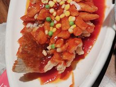 -鱼食饭稻·苏浙土菜17年老馆子(平江路店)