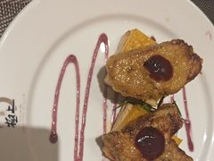 -極上萬膳·日料放题(来福士江景店)