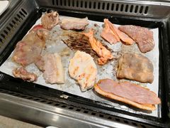 -纽牛有约自助烤肉(漳州中闽店)