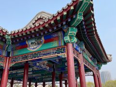 -西海子公园
