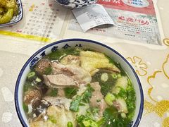 -夏家合汁(天润花园小区店)
