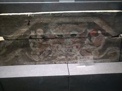 -洛阳古墓博物馆