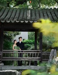 -第一夫人婚纱摄影(南京店)