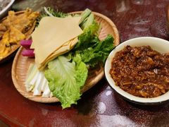 -东北人家铁锅炖(鞍山路店)