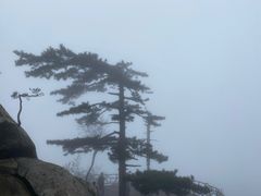 -罗田薄刀峰风景区