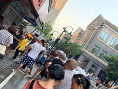 -吴山烤禽 (吴山路店)