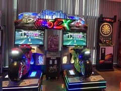 -神帆·元气汤泉(解放西路店)
