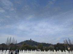 -狼山风景名胜区