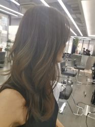 -Hair Code芭曲发型