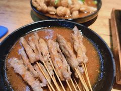 -雷子烧烤(第五大道店)