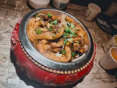 -遇见长安(兰州中心店)