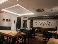 -中国徽菜·徽商故里(广安门店)