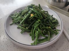 香玉蕨菜-伊祥·敦煌楼