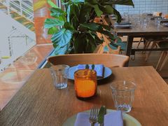 -BOR Eatery(安福路店)