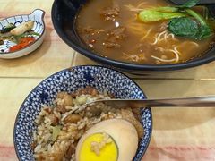 -好呷(东城十三碗美食广场店)