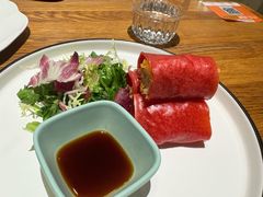 -花舍·新派粤菜·西餐·下午茶(亚运村·鸟巢店)