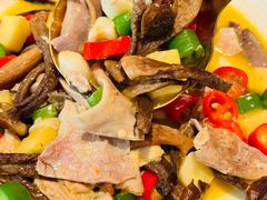 -闽海肴(北辰荟店)