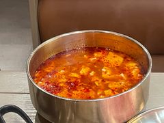 -西塔老太太泥炉烤肉(青浦蟠龙天地店)