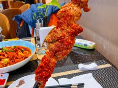 -飞天大厦清真餐厅