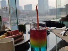 现调鸡尾酒-东方红海鲜百汇(国际大厦店)