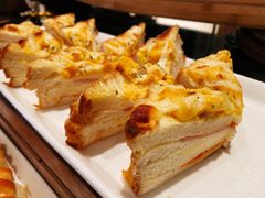 -扬州万怡酒店-中餐厅(文昌中路店)