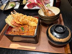 -玄白·炭烤活鳗(上海首店)