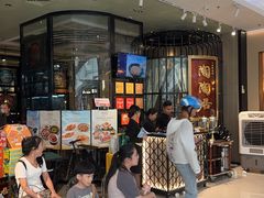 -陶陶居酒家(SM二期购物广场店)
