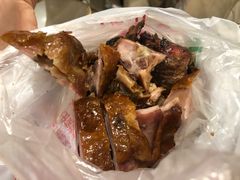 -王浩儿纪六孃甜皮鸭(乐山总店)
